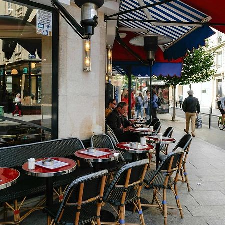 Charming Studio - 2P With Ac Near Montmartre Paris Dış mekan fotoğraf